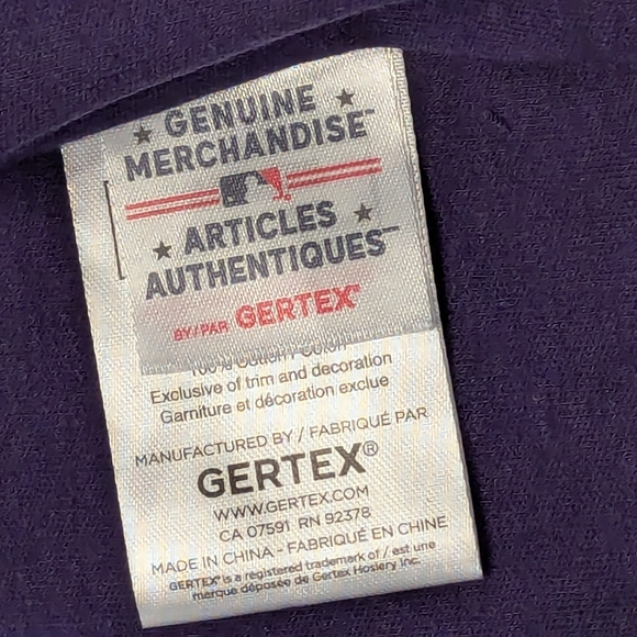 BNWT MLB Toronto Blue Jays Kids (18-24 Months) 1 Piece Footies/Pyjamas/Sleepers - Picture 11 of 13